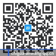 华为星粉版 二维码